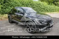 2023 Renault Arkana