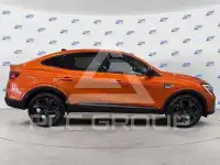 2023 Renault Arkana