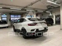 2023 Renault Arkana