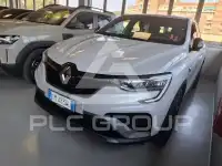 2023 Renault Arkana