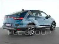 2023 Renault Arkana