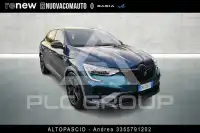 2023 Renault Arkana