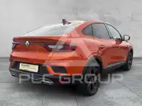 2023 Renault Arkana