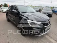 2023 Renault Arkana