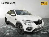 2023 Renault Arkana
