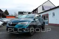 2023 Renault Arkana