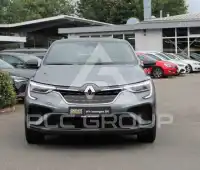 2023 Renault Arkana
