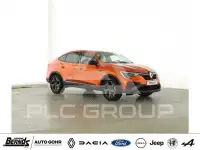 2023 Renault Arkana