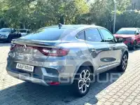 2023 Renault Arkana