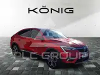2023 Renault Arkana