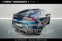 2023 Renault Arkana