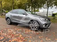 2023 Renault Arkana