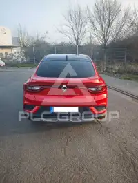 2023 Renault Arkana