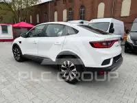 2023 Renault Arkana