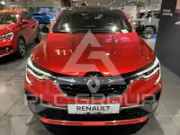 2023 Renault Arkana