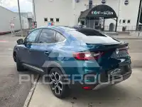 2023 Renault Arkana