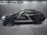 2023 Renault Arkana