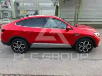 2023 Renault Arkana