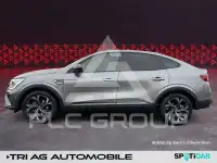 2023 Renault Arkana