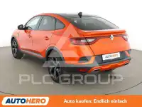 2023 Renault Arkana