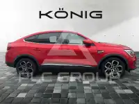 2023 Renault Arkana