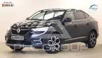 2023 Renault Arkana
