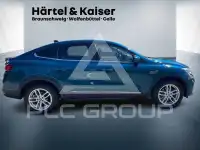 2023 Renault Arkana