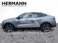 2023 Renault Arkana