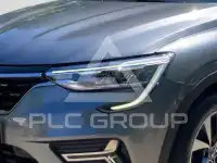 2023 Renault Arkana