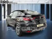 2023 Renault Arkana
