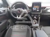 2023 Renault Arkana