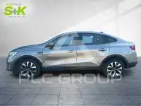 2023 Renault Arkana