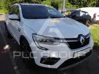 2023 Renault Arkana