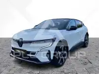 2023 Renault Megane