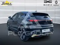 2023 Renault Megane