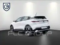 2023 Renault Megane