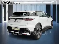 2023 Renault Megane