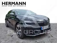2023 Renault Megane