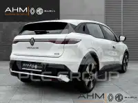 2023 Renault Megane