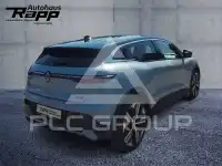 2023 Renault Megane