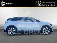 2023 Renault Megane