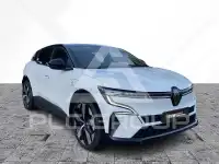 2023 Renault Megane