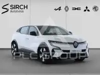 2023 Renault Megane