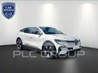 2023 Renault Megane