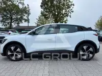 2023 Renault Megane