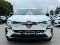 2023 Renault Megane
