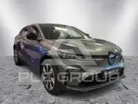 2023 Renault Megane