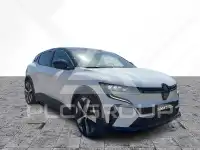 2023 Renault Megane
