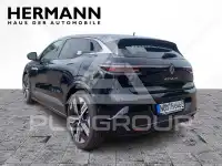 2023 Renault Megane