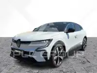 2023 Renault Megane